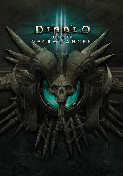 Diablo 3 – Rise of the Necromancer Battle.net (Digital Download)
