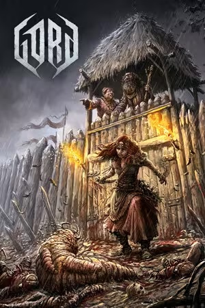 Gord Steam (Digital Download)