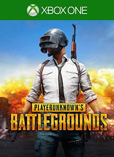 PLAYERUNKNOWN'S BATTLEGROUNDS XBOX One (Digital Download)
