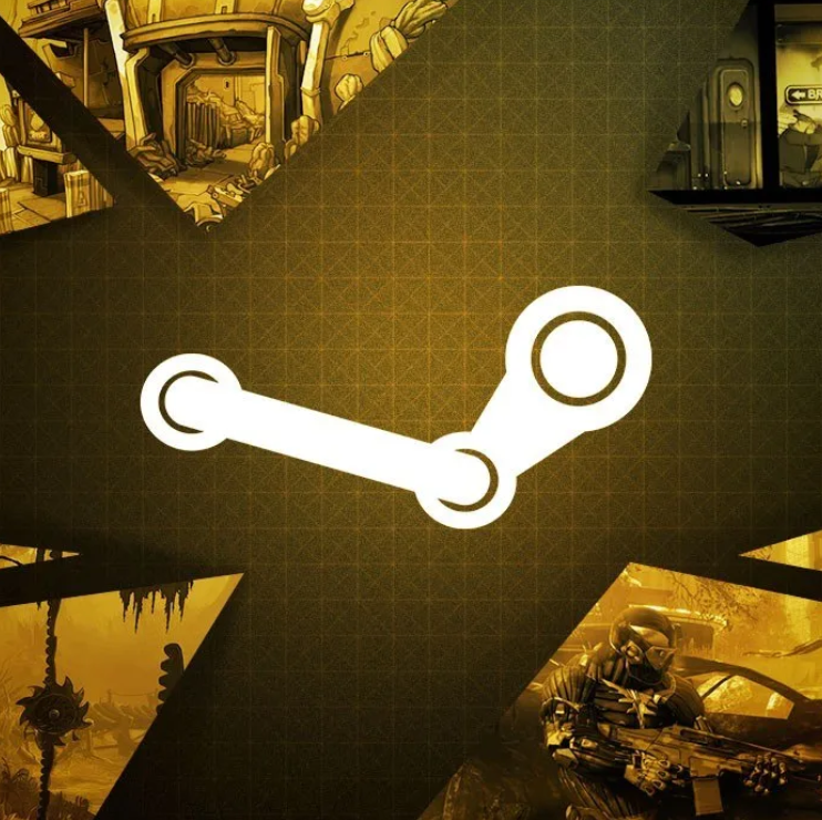 10 x Premium Random Steam Games (Digital Download)