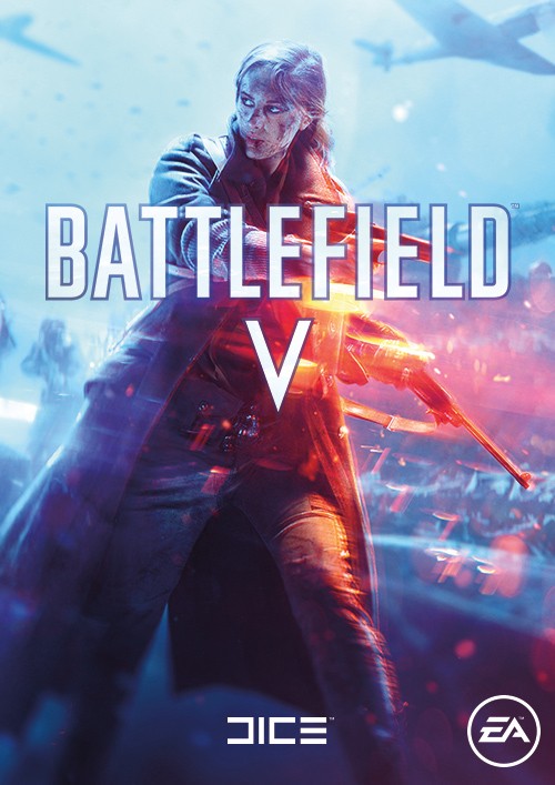 Battlefield V Origin (Digital Download)