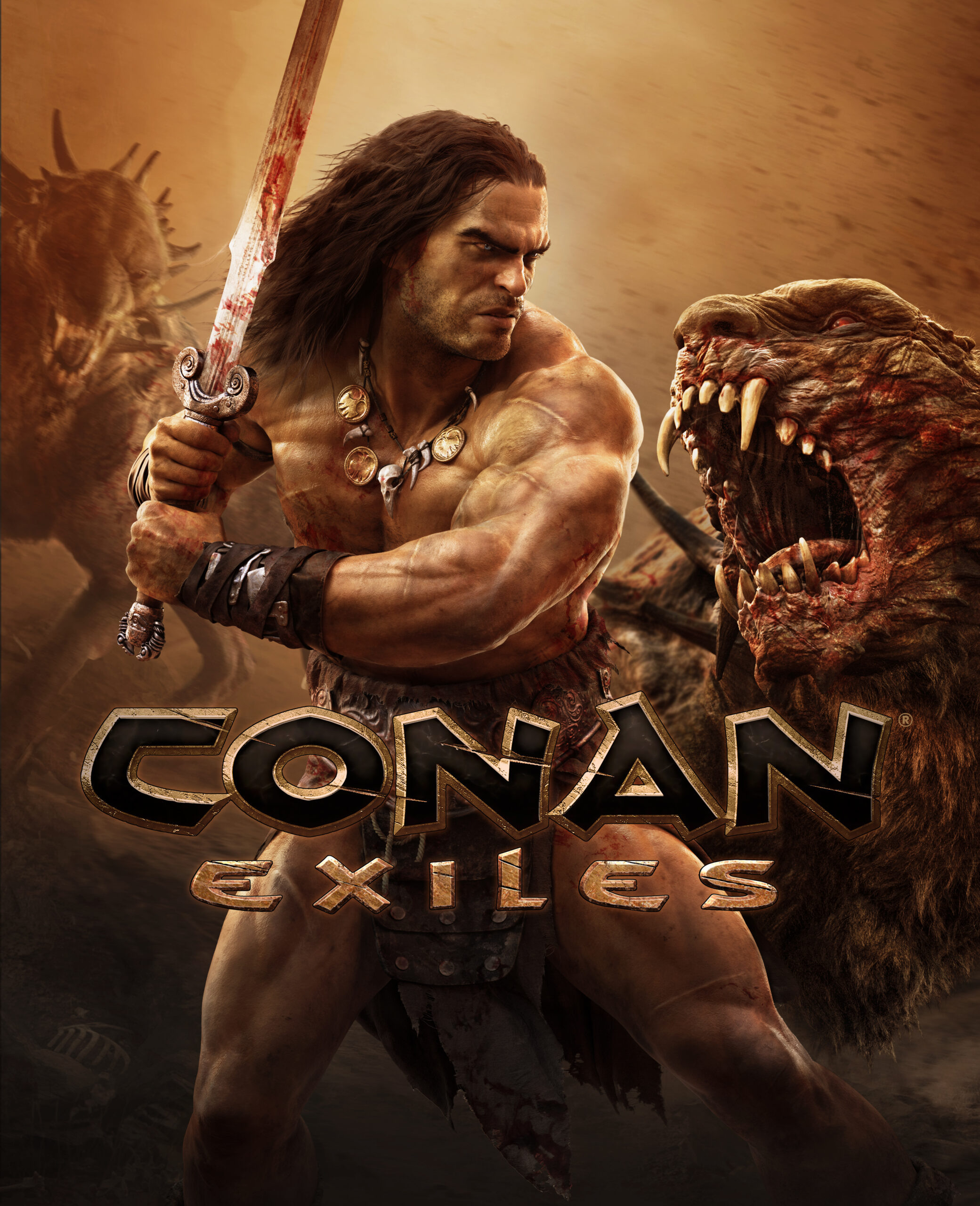 Conan Exiles Steam (Digital Download)