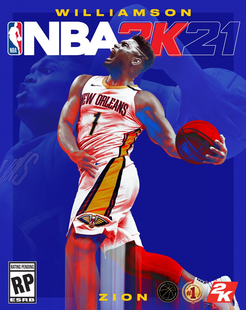 NBA 2K21 Steam (Digital Download)