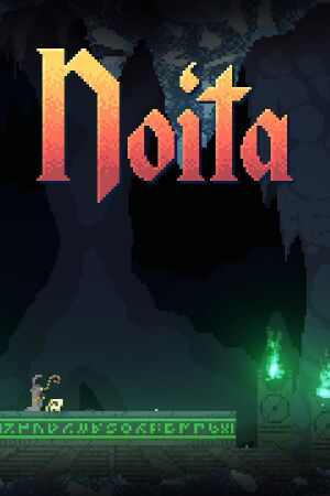 Noita Steam (Digital Download)