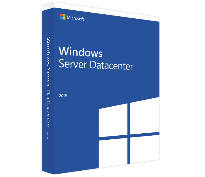 Microsoft Windows Server 2019 Datacenter